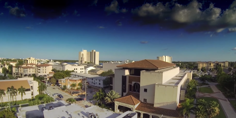 BREAKING: Christian College Expects Christian Behavior; Lesbian Angry